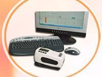 便携式表面色度仪RT400 厦门索迈电子科技的高精度电子元器件