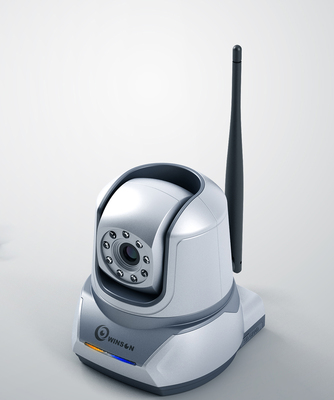 Hopetree（红杉树）电子产品设计案例 创新与自然的融合